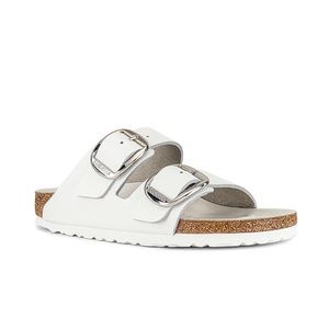 Birkenstock Arizona Big Buckle Leather